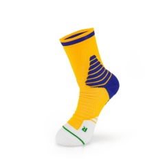 Pro basketball socks