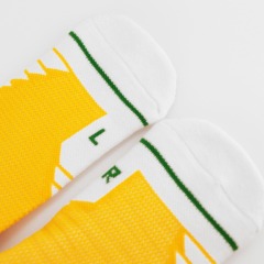 Pro basketball socks