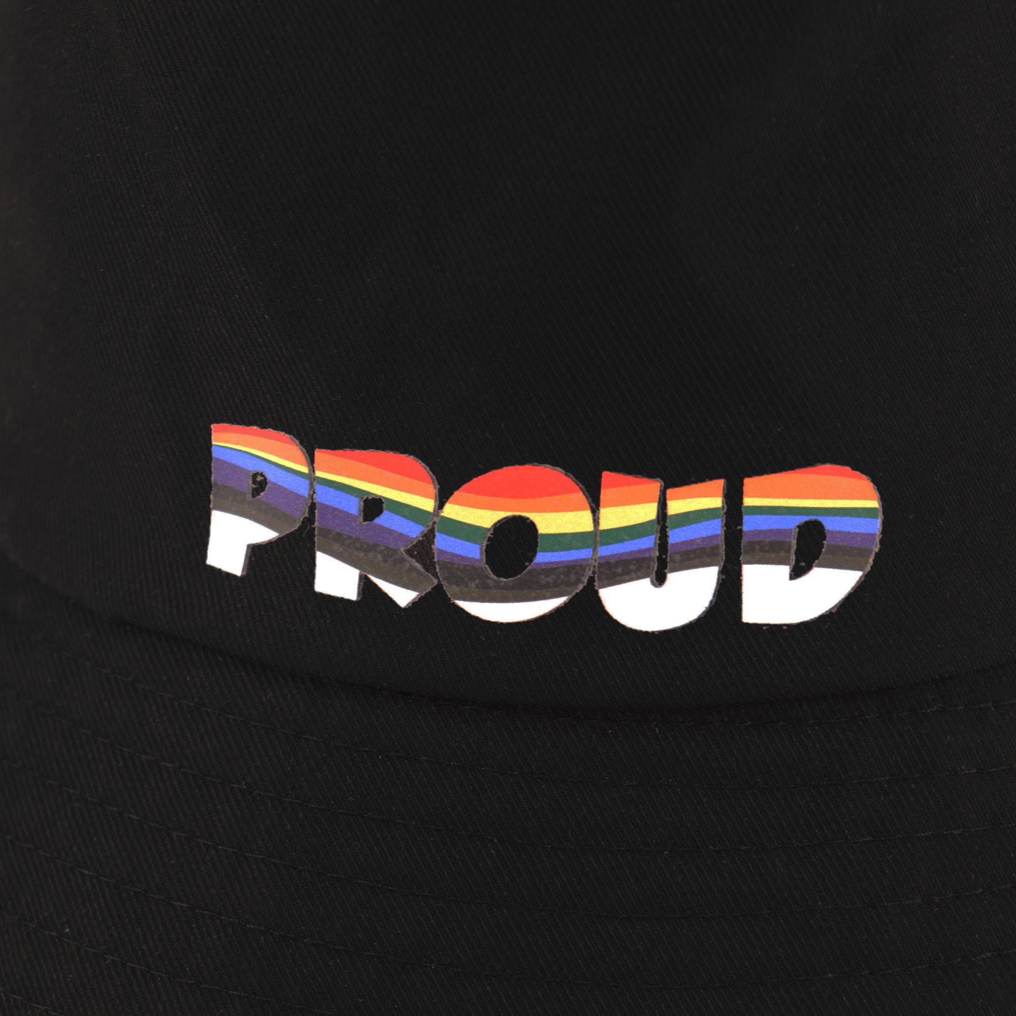 Proud Bucket Hat