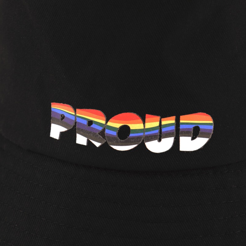 Proud Bucket Hat