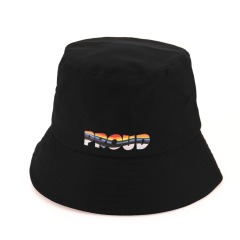 Proud Bucket Hat