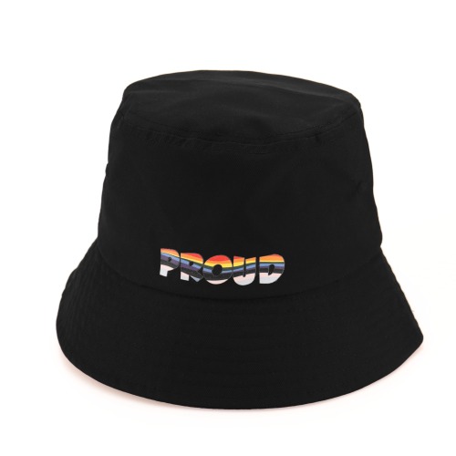 Proud Bucket Hat