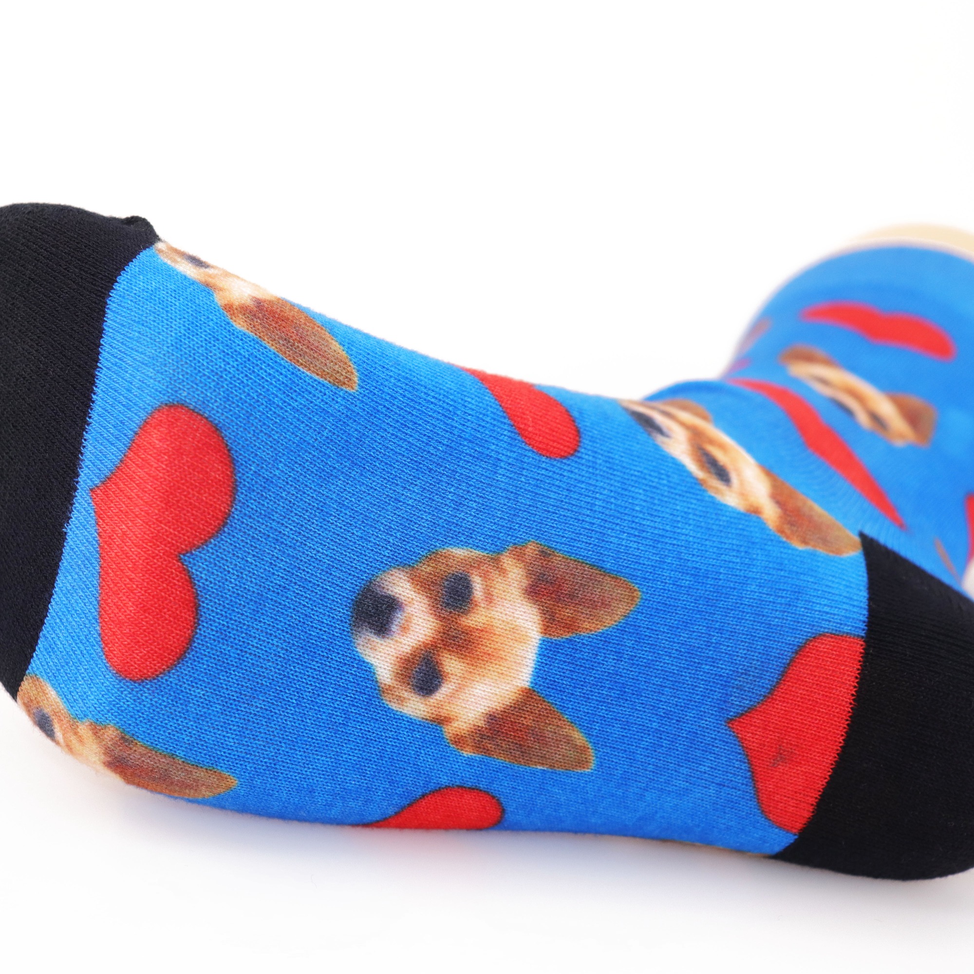Lovely Dogs Socks