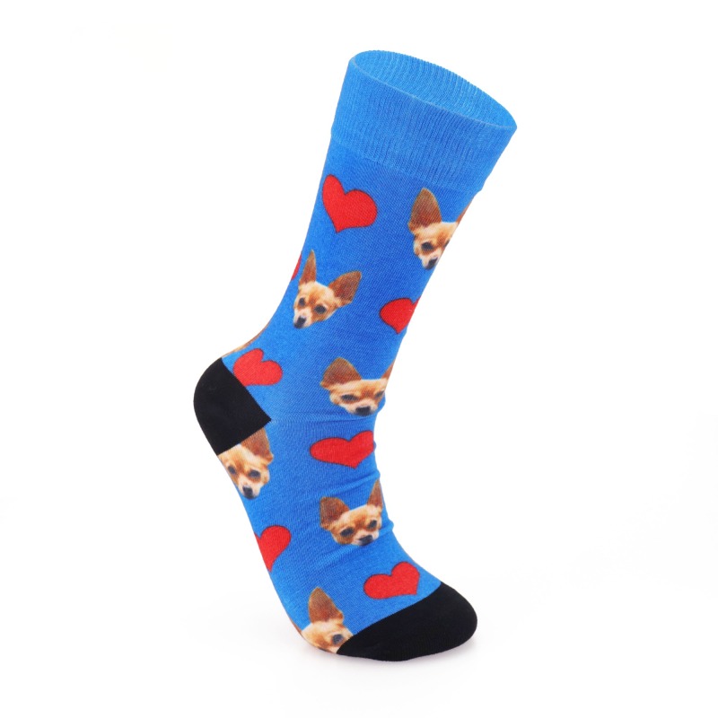 Lovely Dogs Socks
