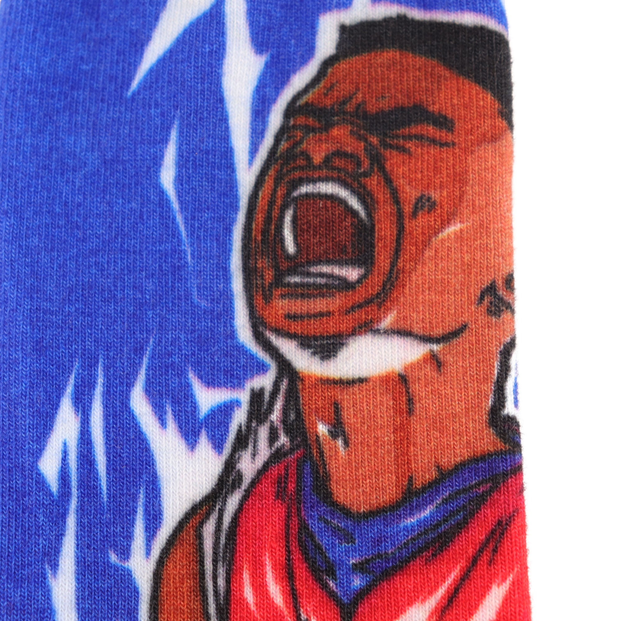 Someone Screaming Socks