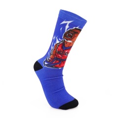 Someone Screaming Socks