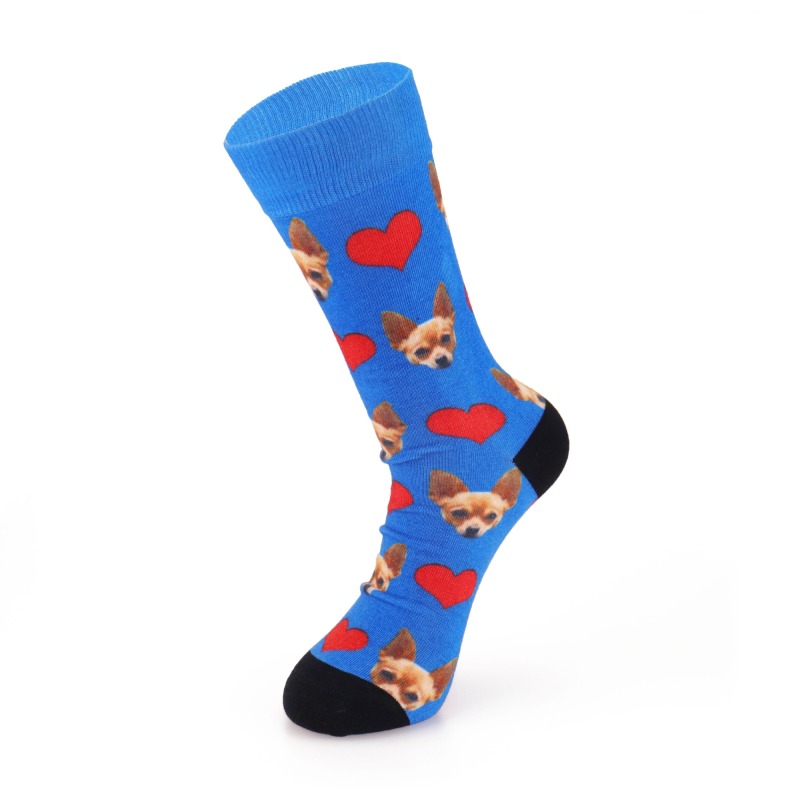 Lovely Dogs Socks