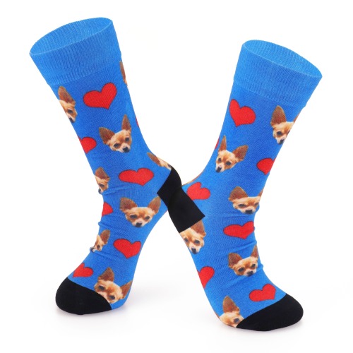 Lovely Dogs Socks