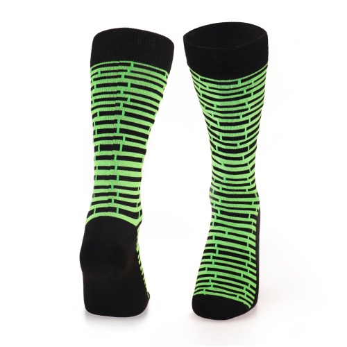 Bamboo Fiber Stocking