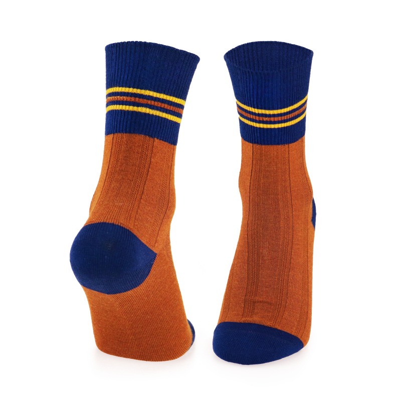 Crew Socks