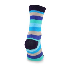 Blue Mood Socks