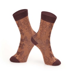 Butterfly Socks