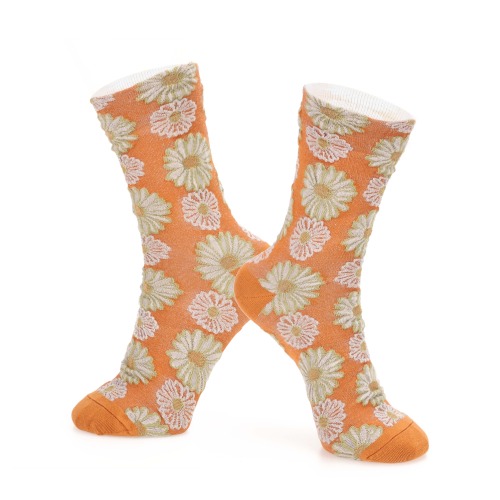 Daisy Socks