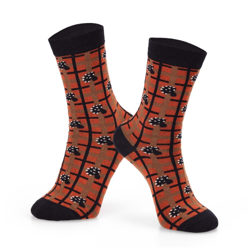 Classical Dress Socks