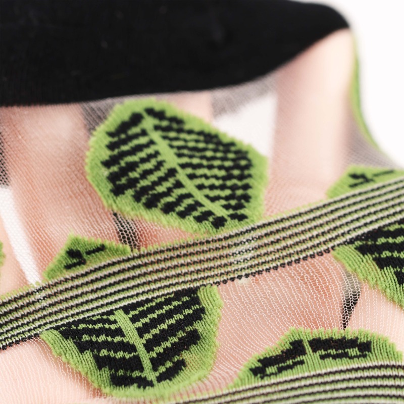 Glass Fiber Socks
