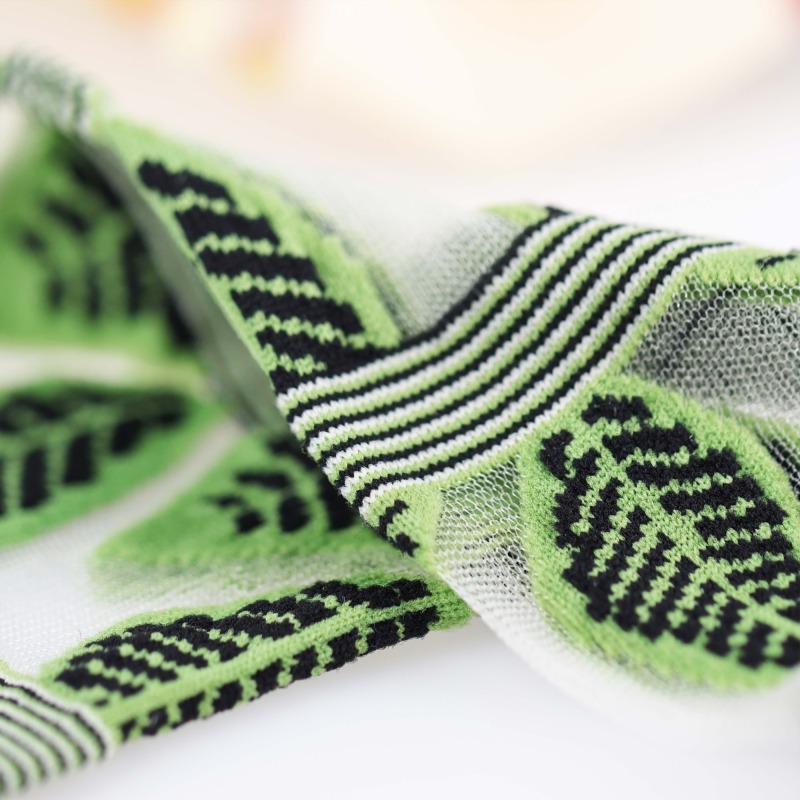 Glass Fiber Socks