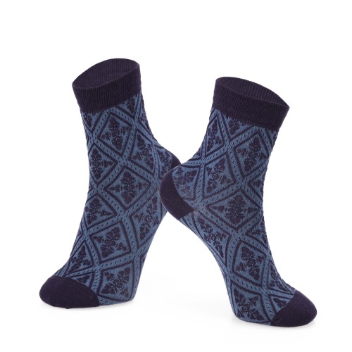 Classical Dress Socks