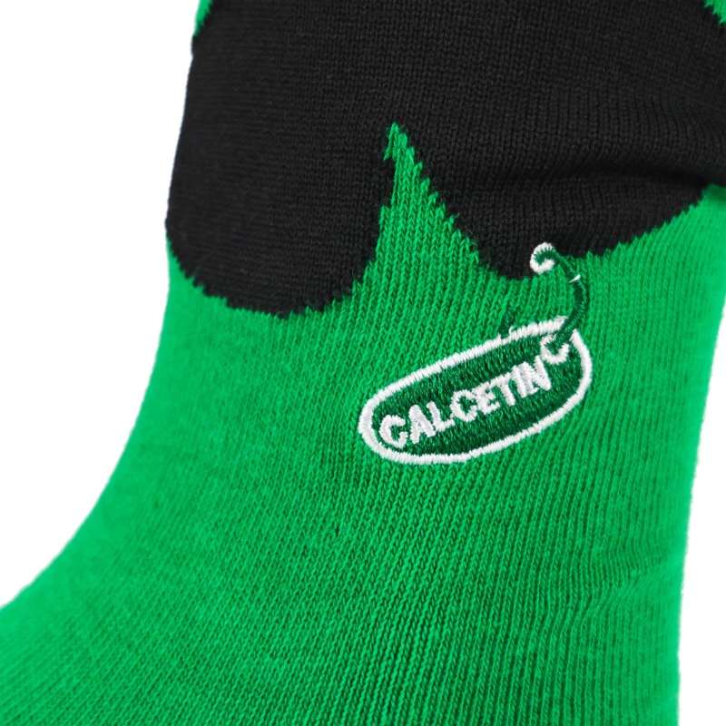 Retro Dress Socks