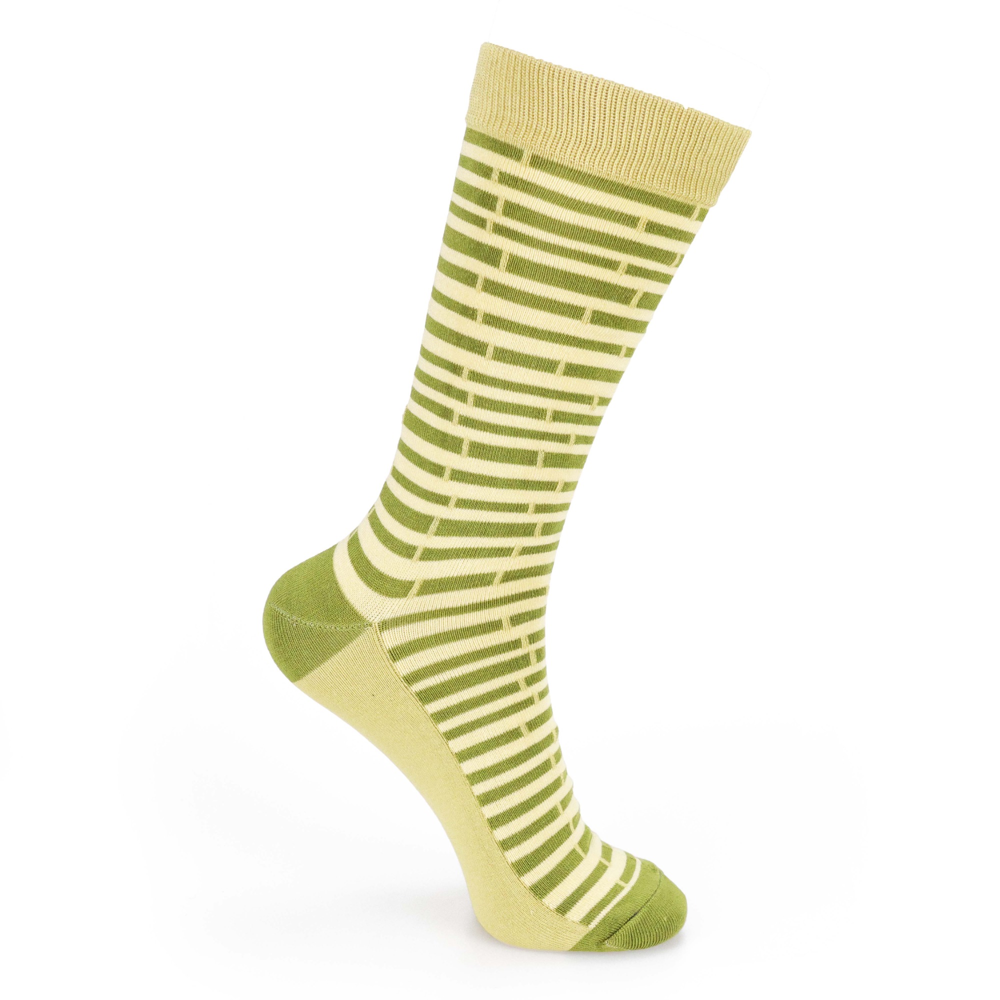 Bamboo Fiber Eco Socks