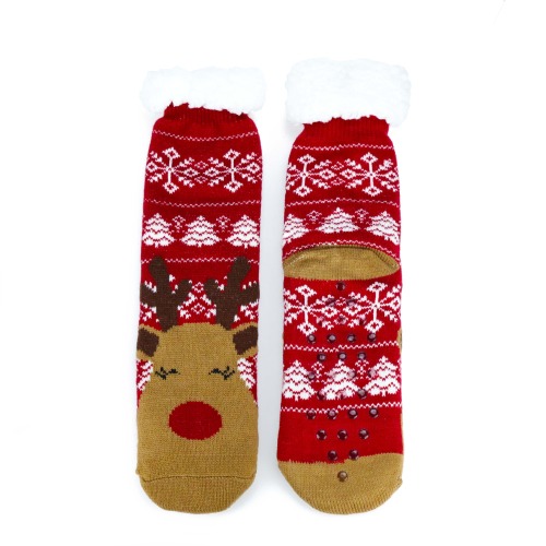 Thick Christmas Socks