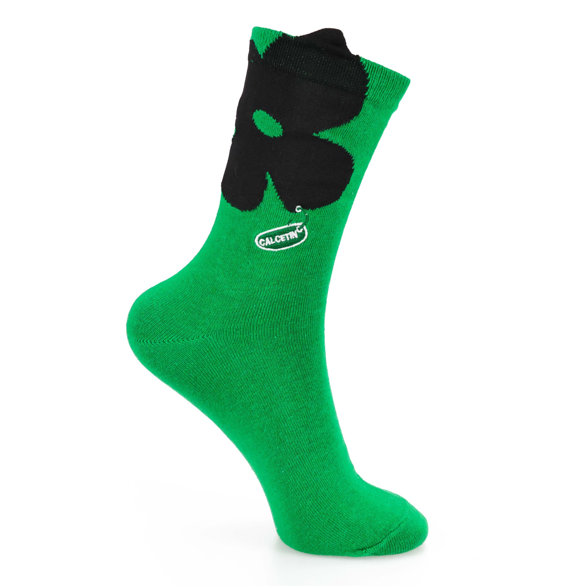 Retro Dress Socks