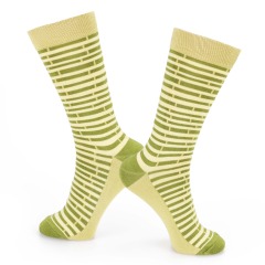 Bamboo Fiber Eco Socks