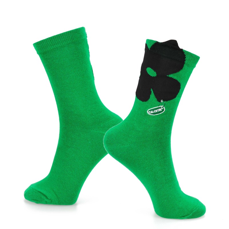 Retro Dress Socks