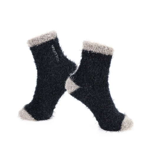 Fluffy Socks