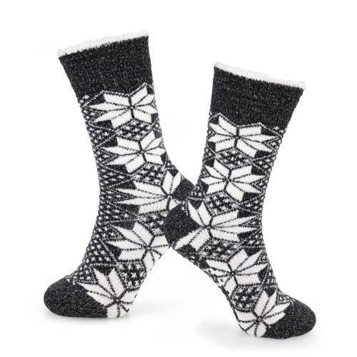 Thick Decorative Socks