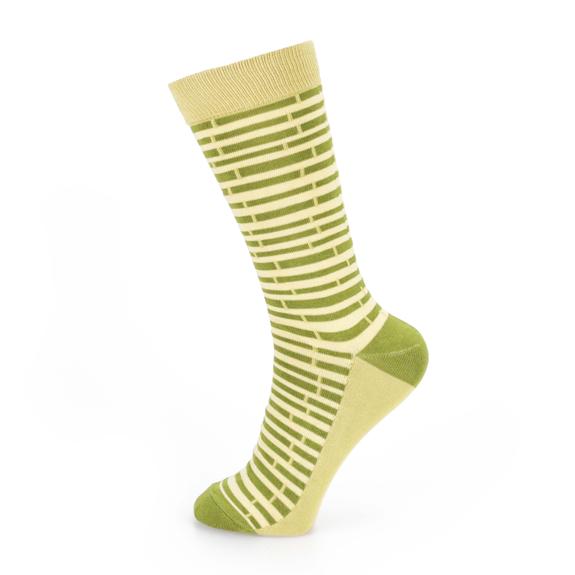 Bamboo Fiber Eco Socks
