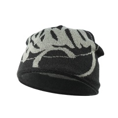 Beanie From The Hood