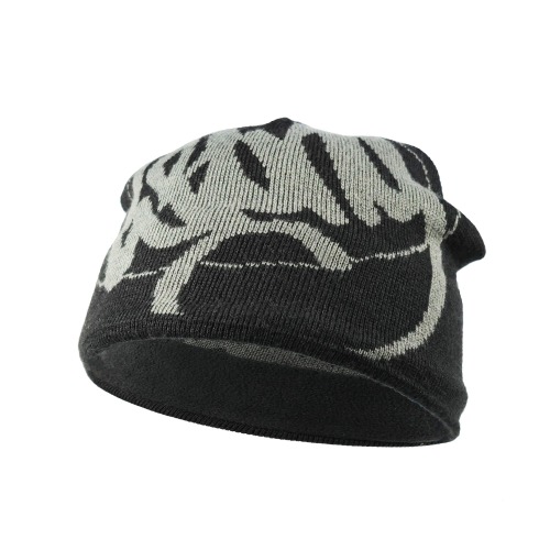 Beanie From The Hood