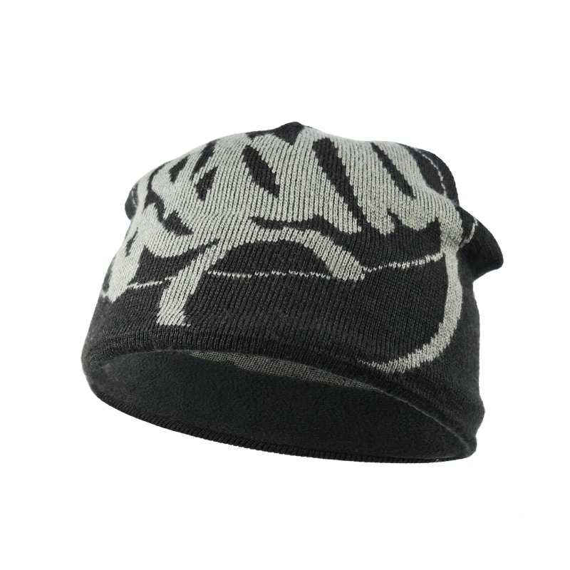 Beanie From The Hood