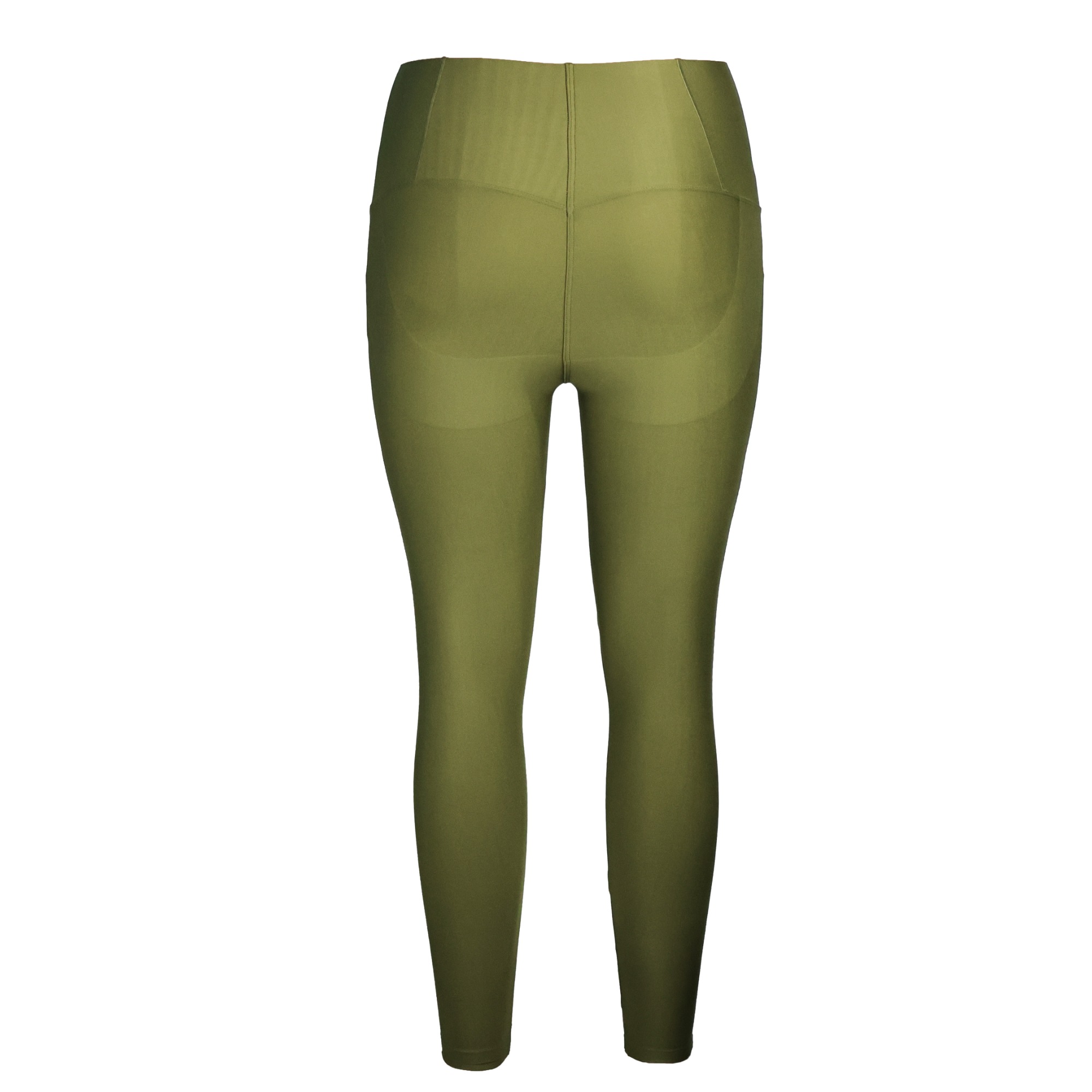 Dark Green Leggings