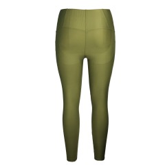 Dark Green Leggings