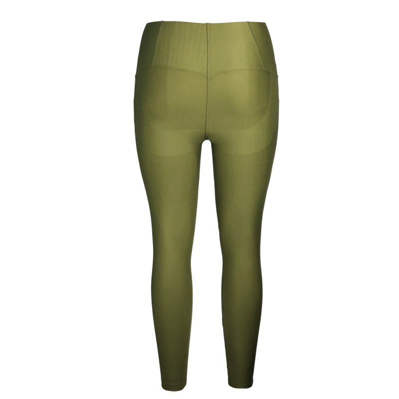 Dark Green Leggings