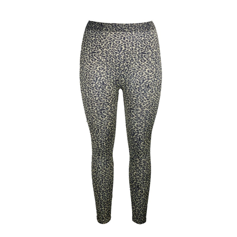 Leopard Grain Leggings