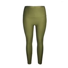 Dark Green Leggings