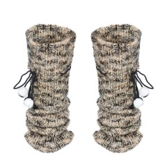 Sparkling Loose Socks