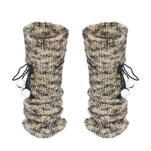 Sparkling Loose Socks