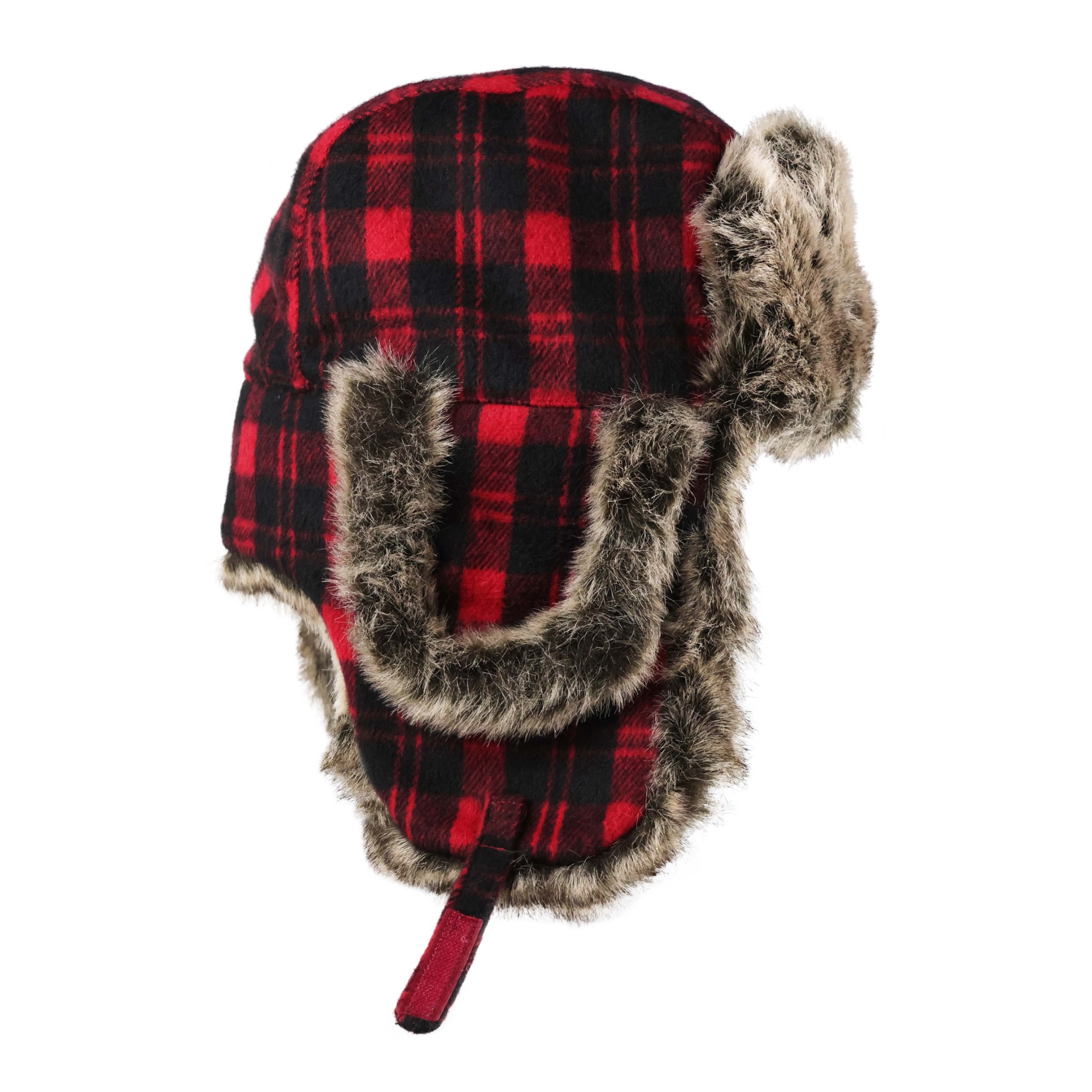 Winter Trapper Hat