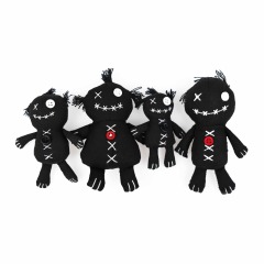 Family Dolls With Personality