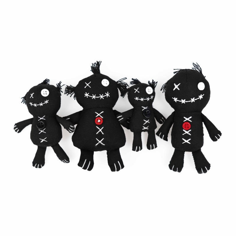 Family Dolls With Personality