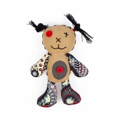 Family Dolls With Personality