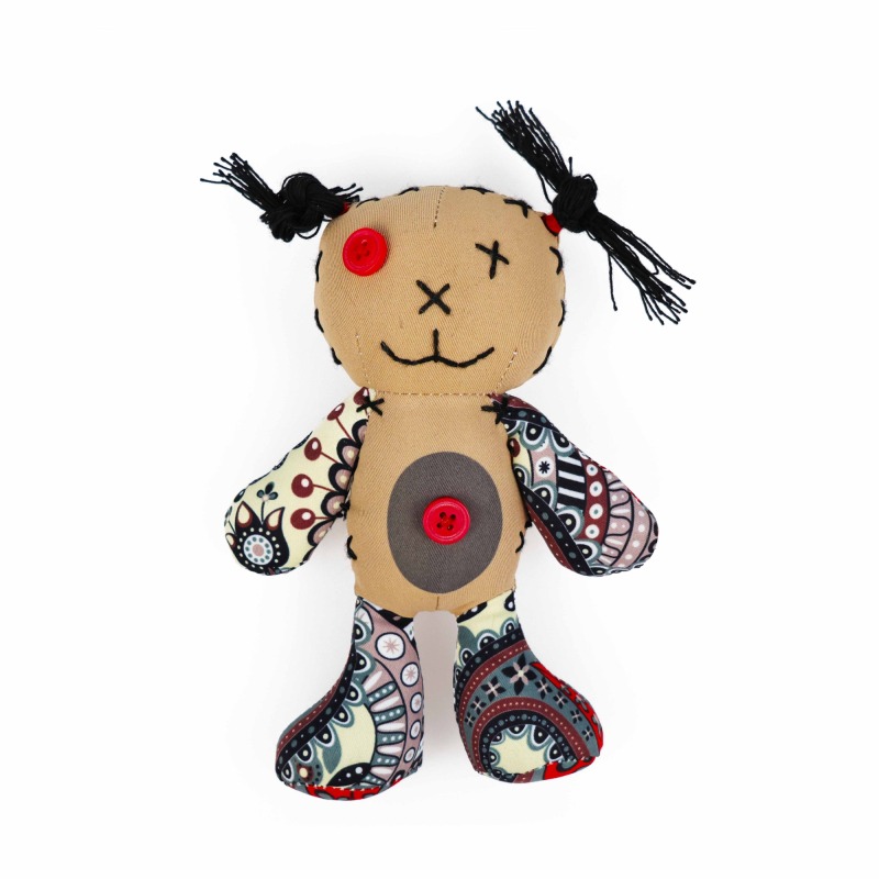 Family Dolls With Personality