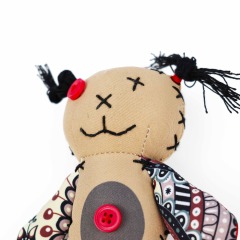 Family Dolls With Personality