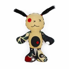 Family Dolls With Personality