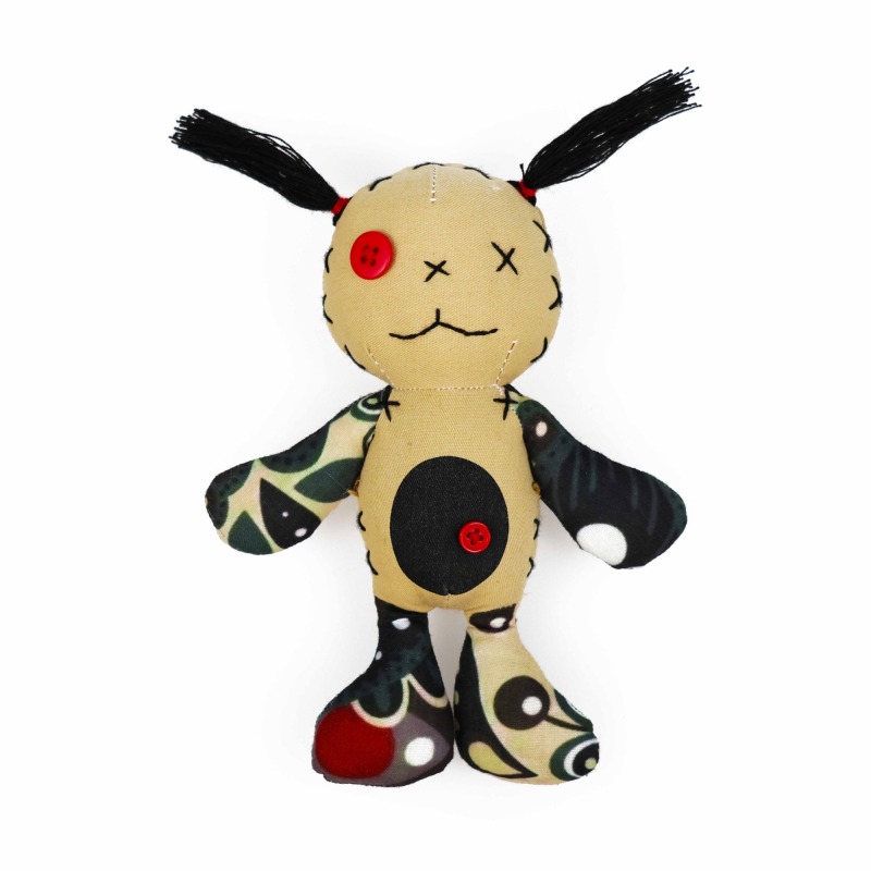 Family Dolls With Personality