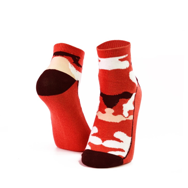 Ankle Sport Socks
