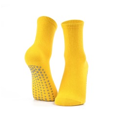 Crew Yoga Socks